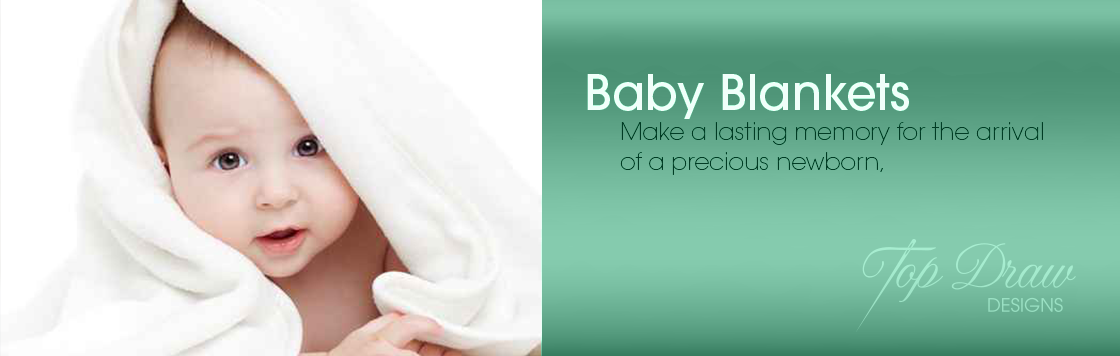 Baby Blankets